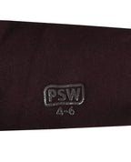 Tights - Cotton Stretch