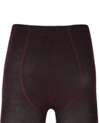 Tights - Cotton Stretch