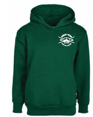 Hooded Windcheater