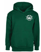 Hooded Windcheater