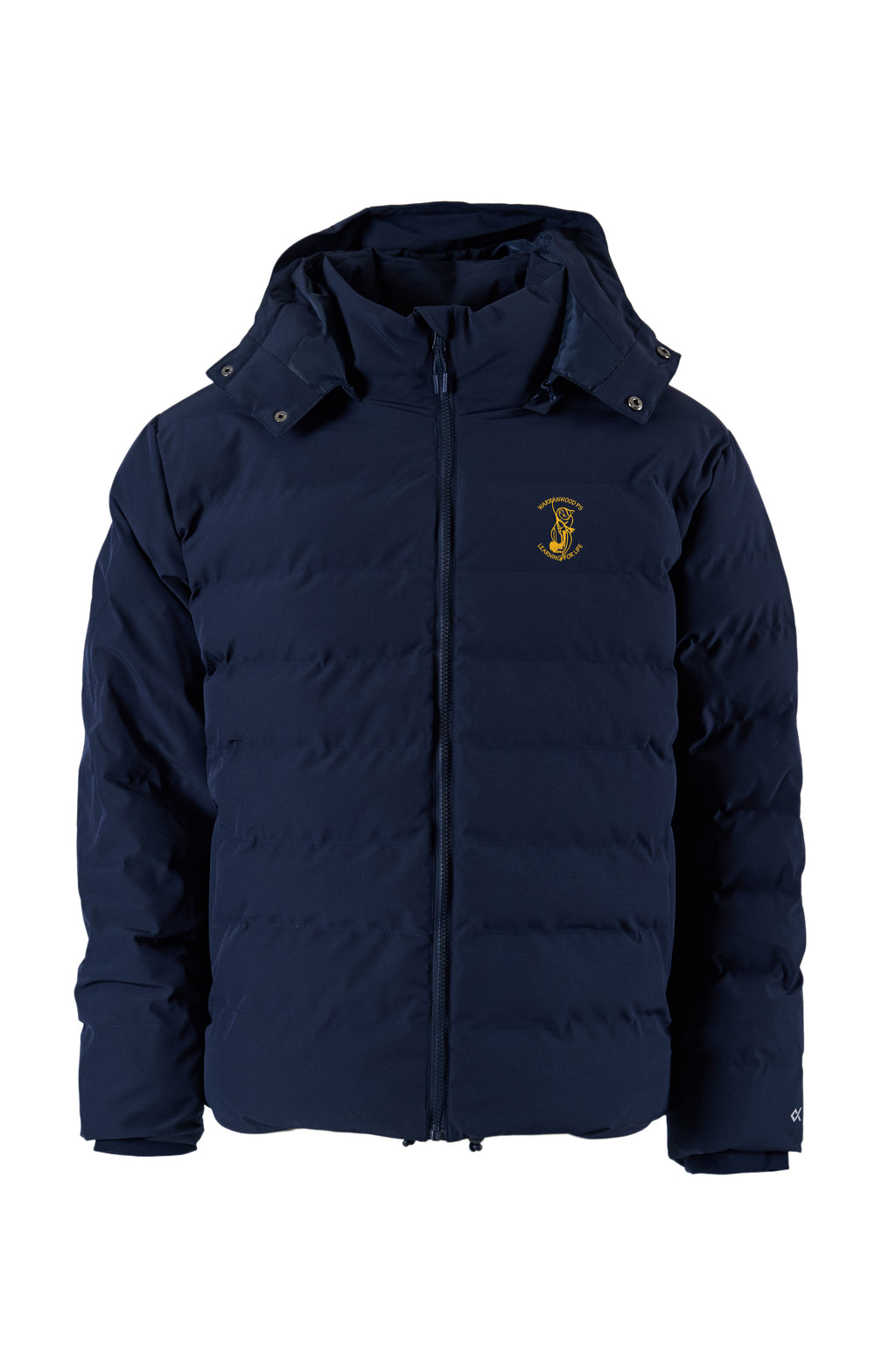 Strive Active Puffer Jacket - Unisex