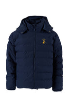 Strive Active Puffer Jacket - Unisex