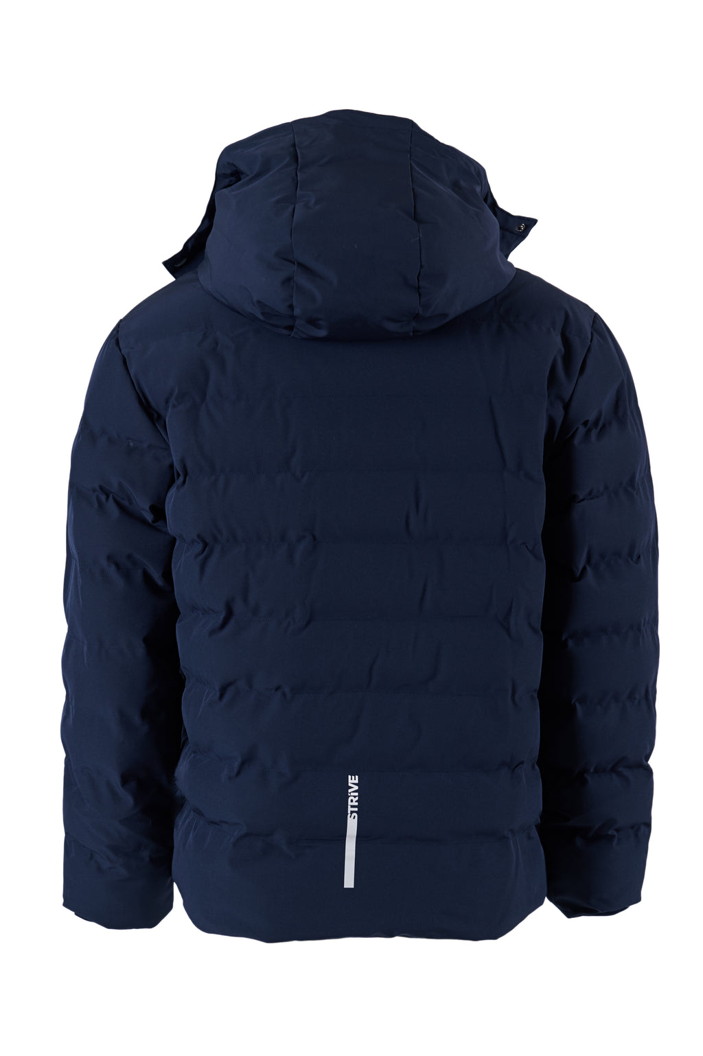 Strive Active Puffer Jacket - Unisex