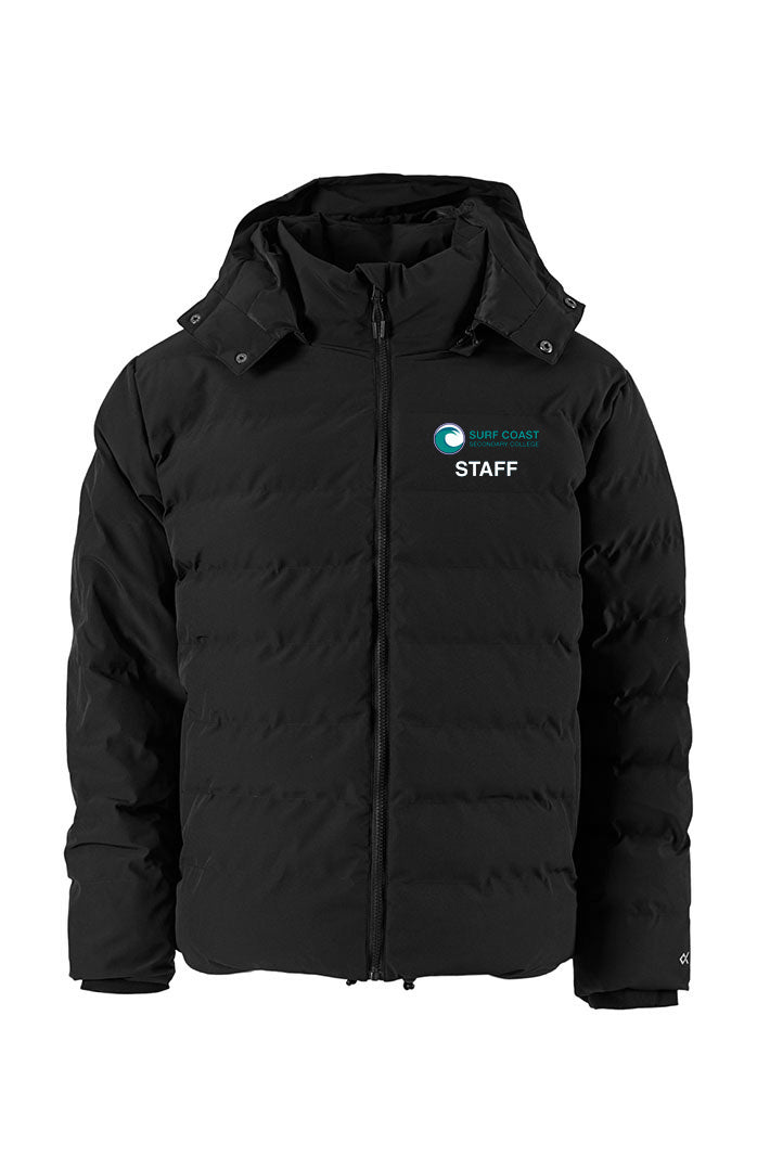 Strive Active Puffer Jacket - Unisex