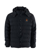 Strive Active Puffer Jacket - Unisex