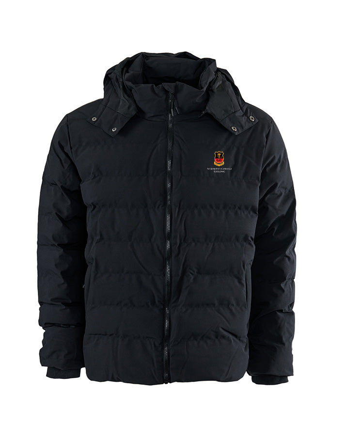 Strive Active Puffer Jacket - Unisex