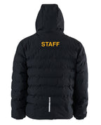 Strive Active Puffer Jacket - Unisex