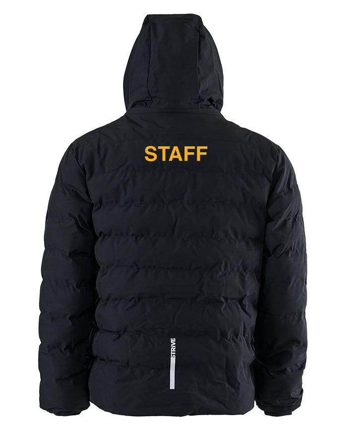 Strive Active Puffer Jacket - Unisex