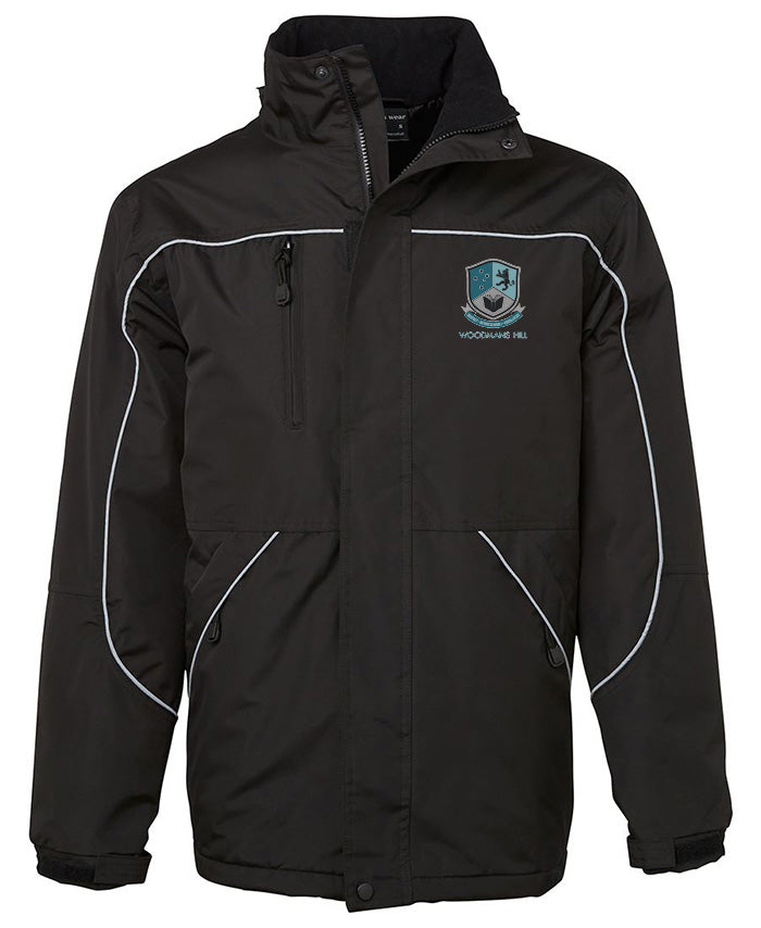 Tempest Jacket