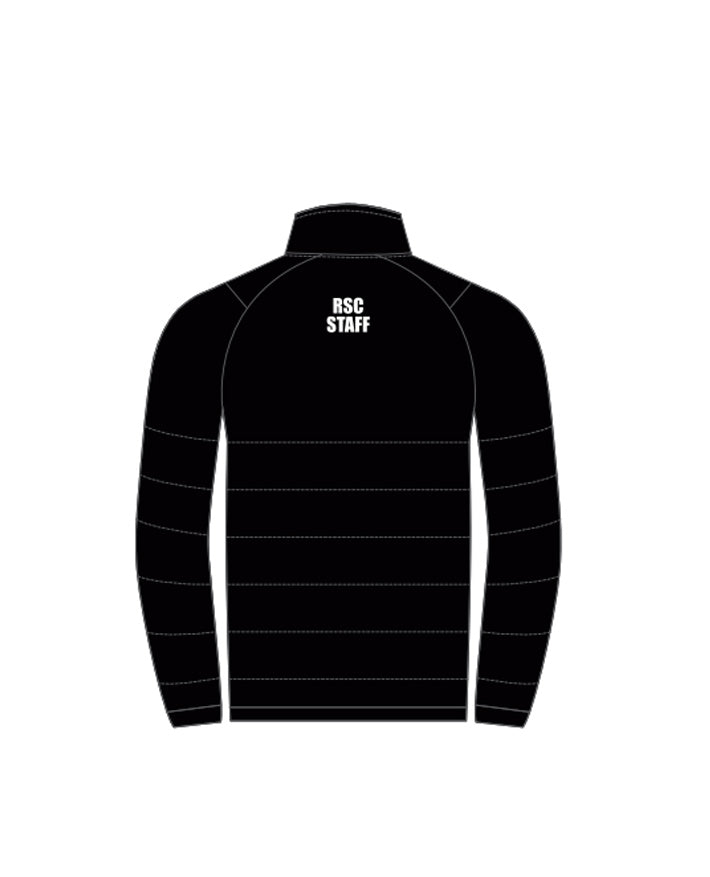 teamLIGA Padded Jacket