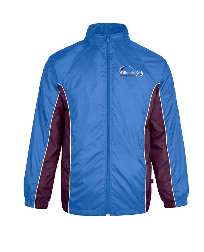 Spray Jacket