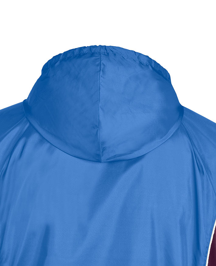 Spray Jacket