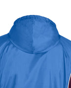 Spray Jacket