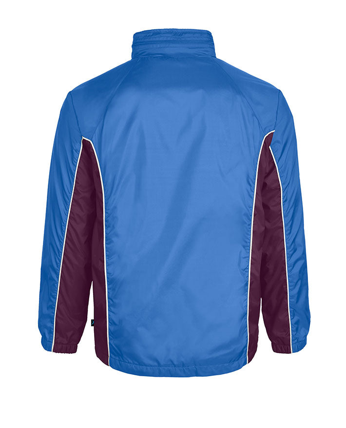 Spray Jacket