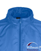 Spray Jacket