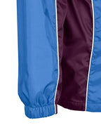 Spray Jacket