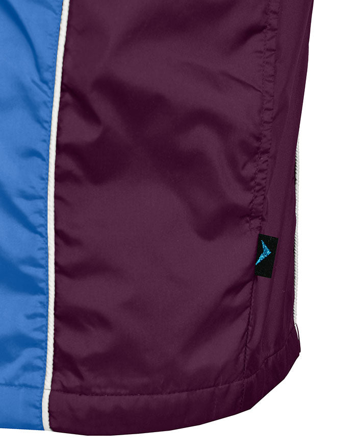 Spray Jacket