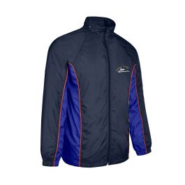 Spray Jacket