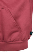 Hooded Zip Jacket