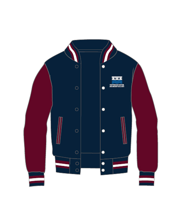 Varsity Jacket