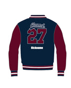 Varsity Jacket