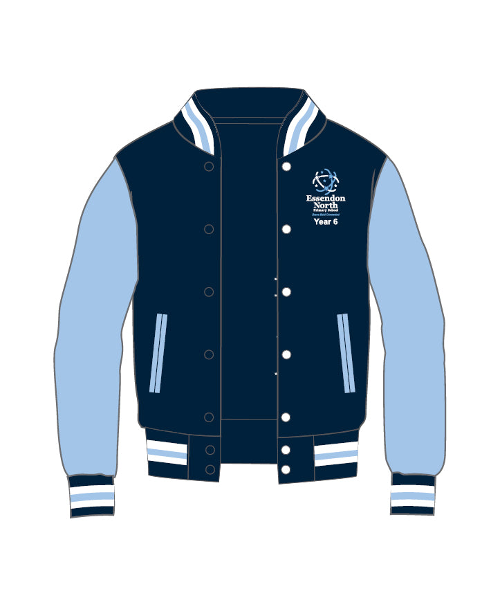 Varsity Jacket