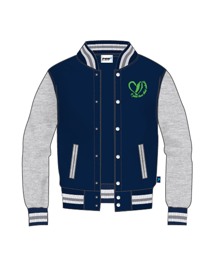 Varsity Jacket
