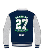Varsity Jacket