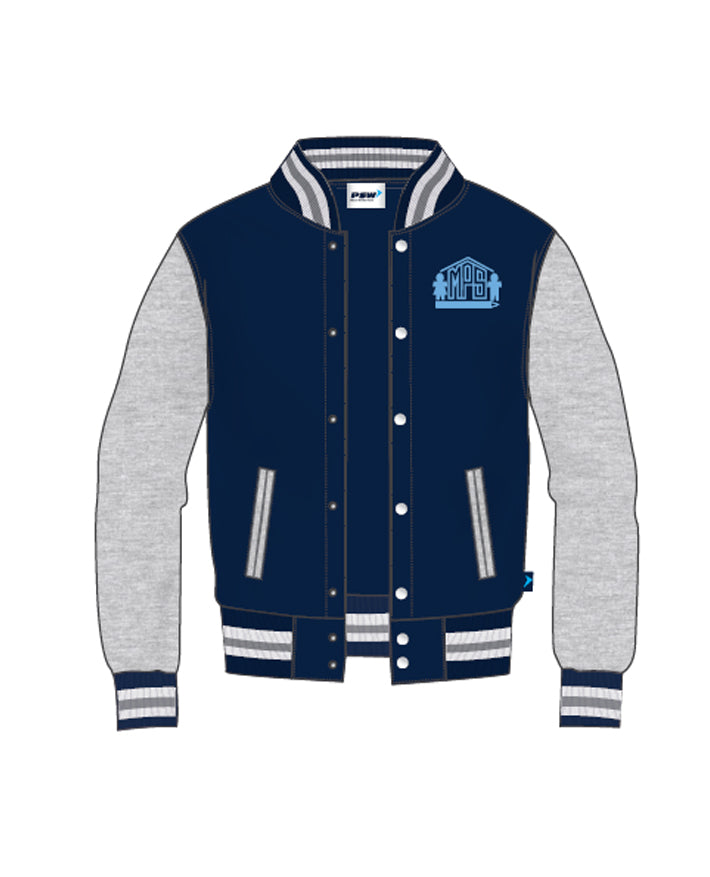 Varsity Jacket