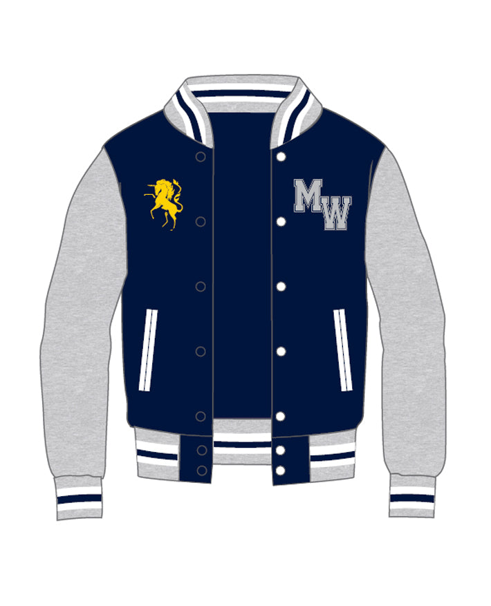 Varsity Jacket