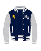 Varsity Jacket