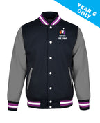 Varsity Jacket