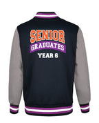 Varsity Jacket