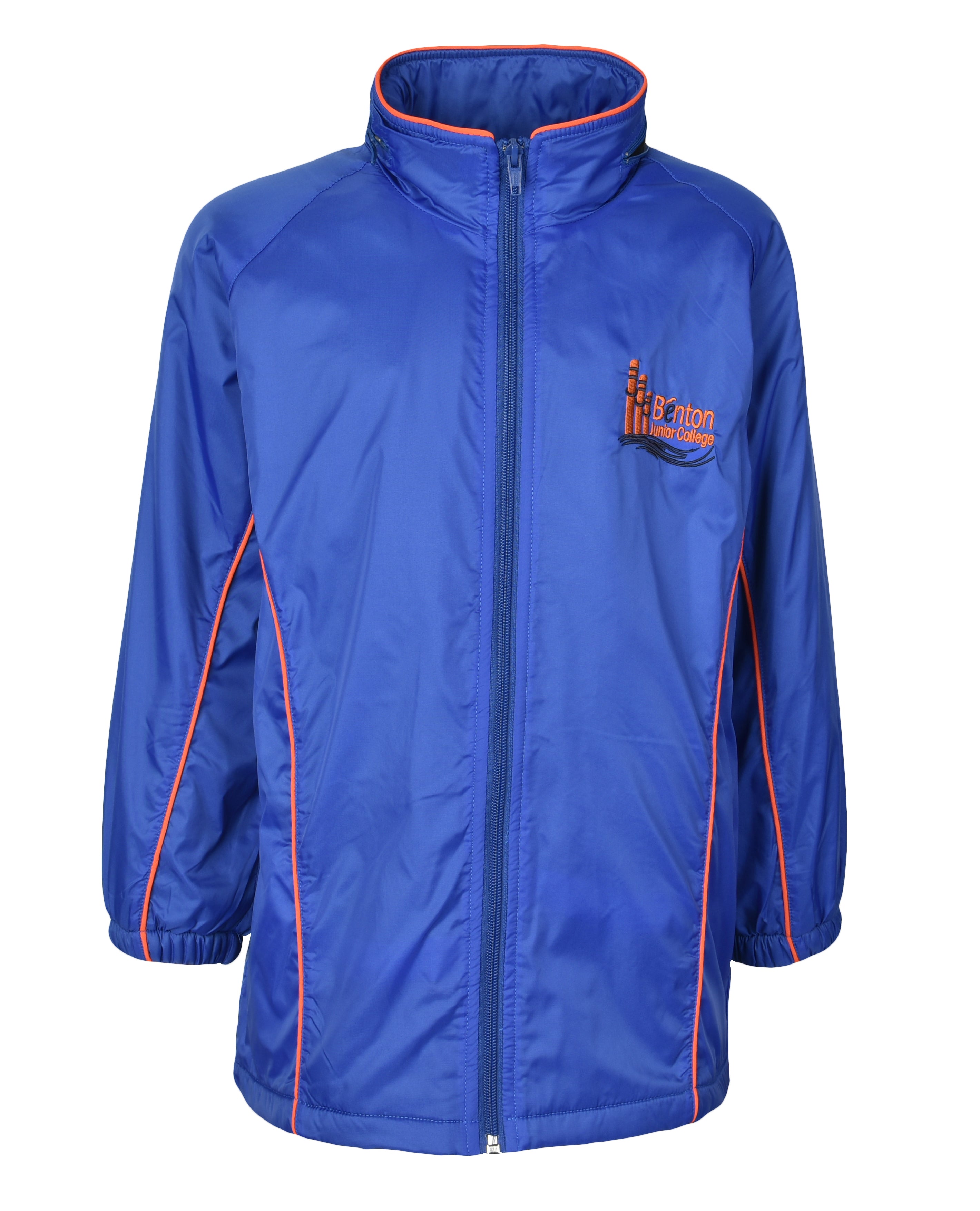 Spray Jacket