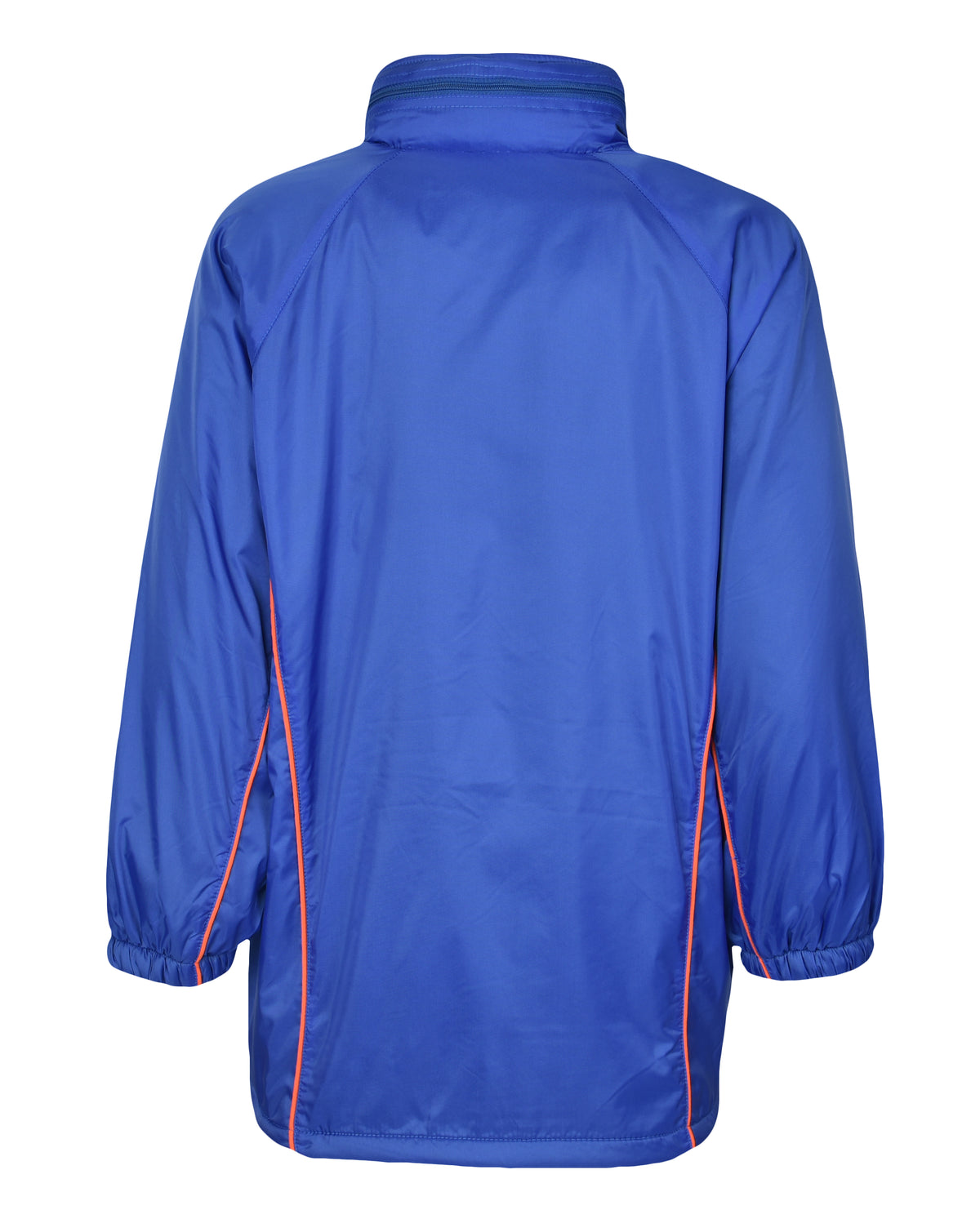 Spray Jacket