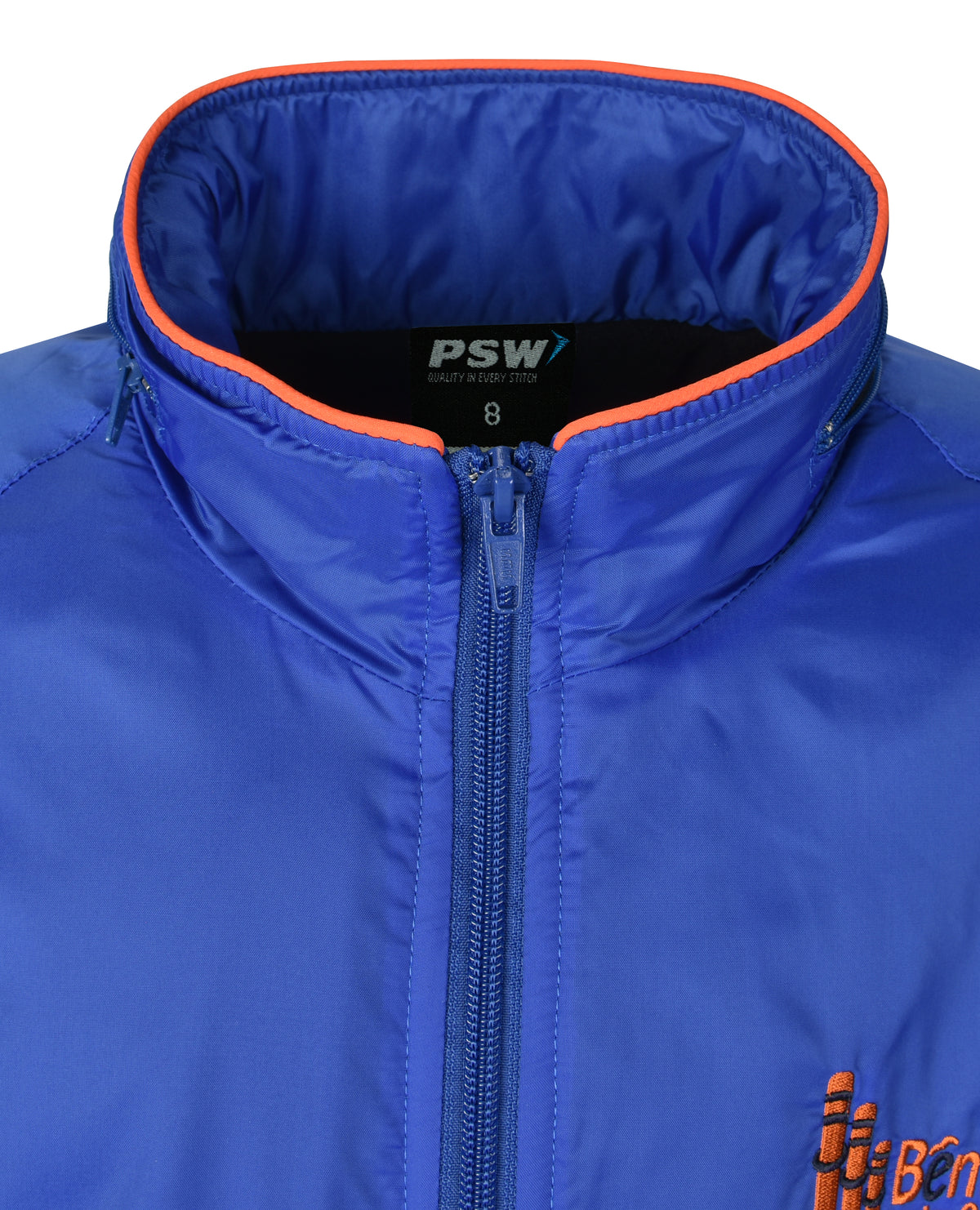 Spray Jacket
