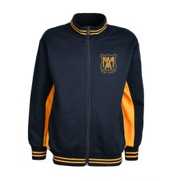 Fleece Zip Jacket