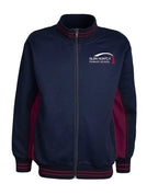 Fleece Zip Jacket