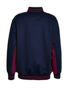 Fleece Zip Jacket