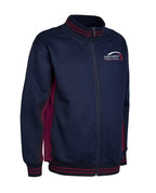 Fleece Zip Jacket