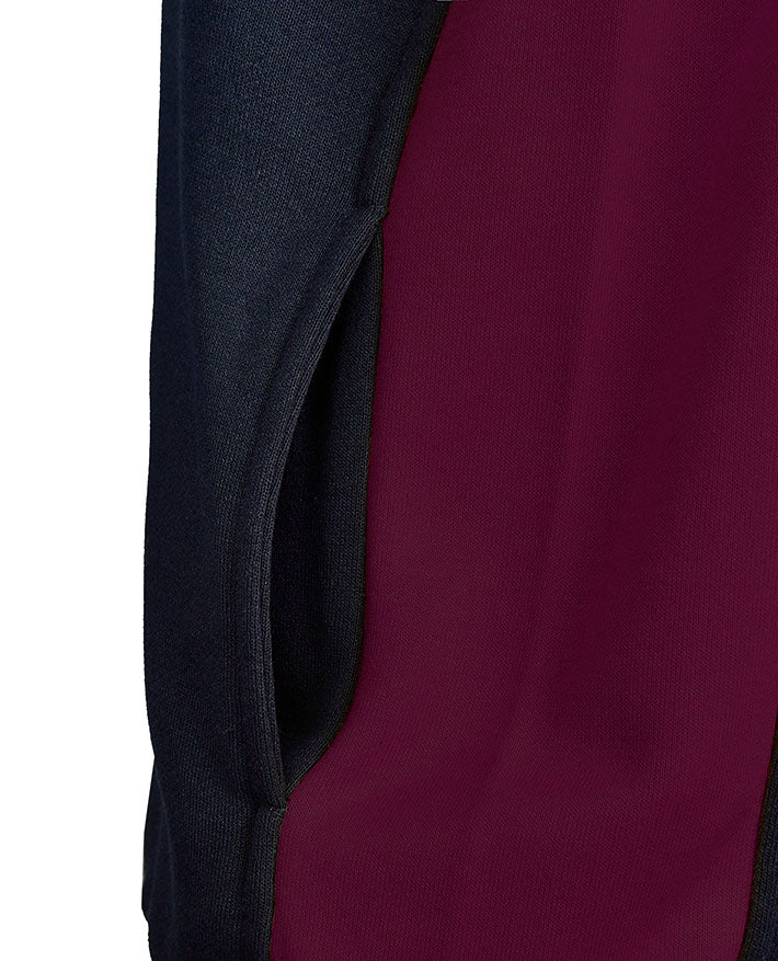 Fleece Zip Jacket