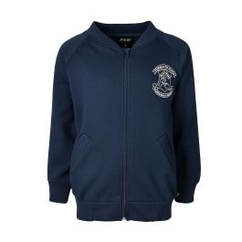 Zip Jacket