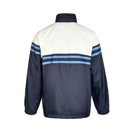 Spray Jacket