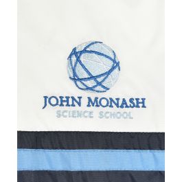 Spray Jacket