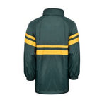 Nylon Spray Jacket