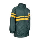 Nylon Spray Jacket
