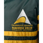 Nylon Spray Jacket