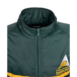 Nylon Spray Jacket