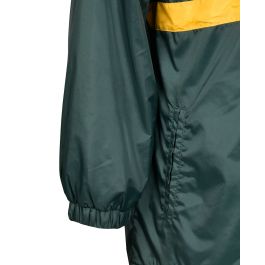 Nylon Spray Jacket