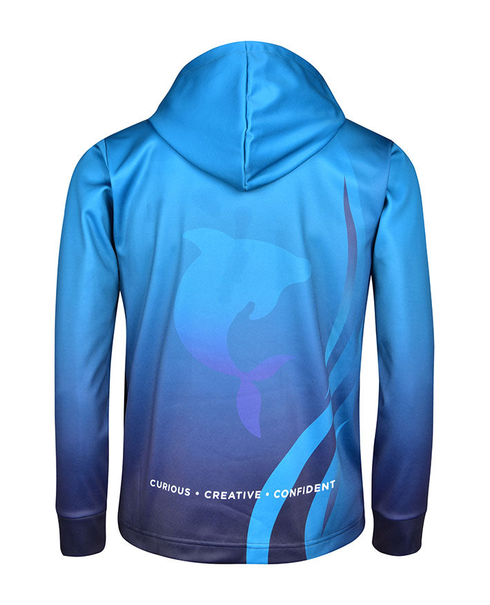 Sublimated Jacket